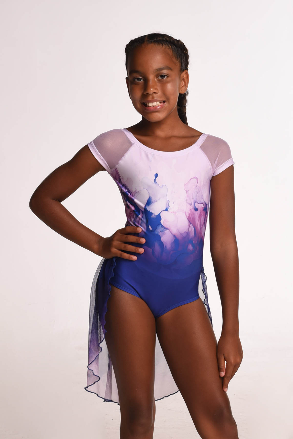 Leotard Stella