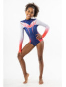 Leotard Riviera
