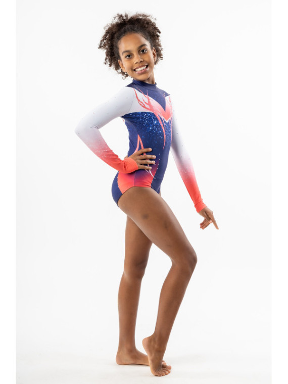 Leotard Riviera