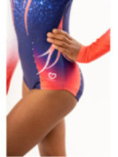 Leotard Riviera