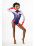 Leotard Riviera