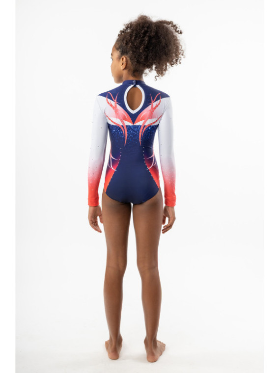 Leotard Riviera