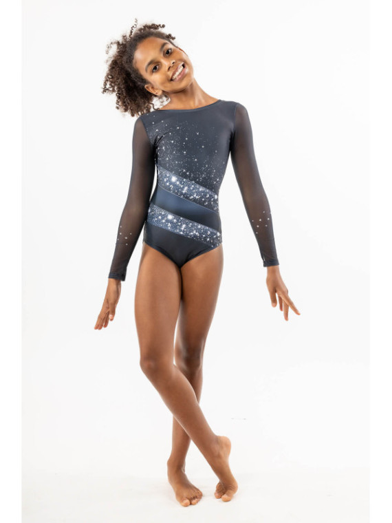 Leotard Glow