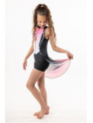 Unitard Shin