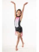 Unitard Shin