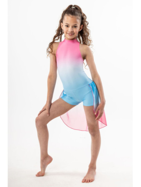 Ganzanzug Ombre Magnifica