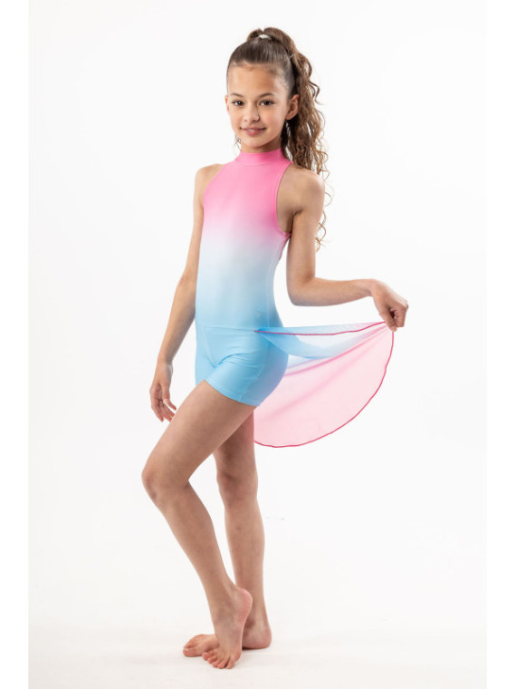 Unitard Ombre Magnifica