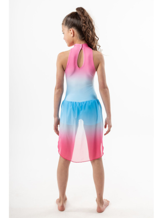 Ganzanzug Ombre Magnifica