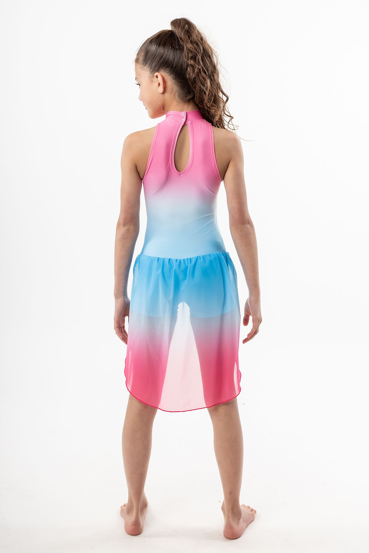 Unitard Ombre Magnifica