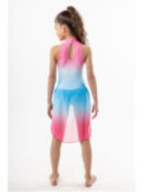 Jumpsuit Ombre Magnifica