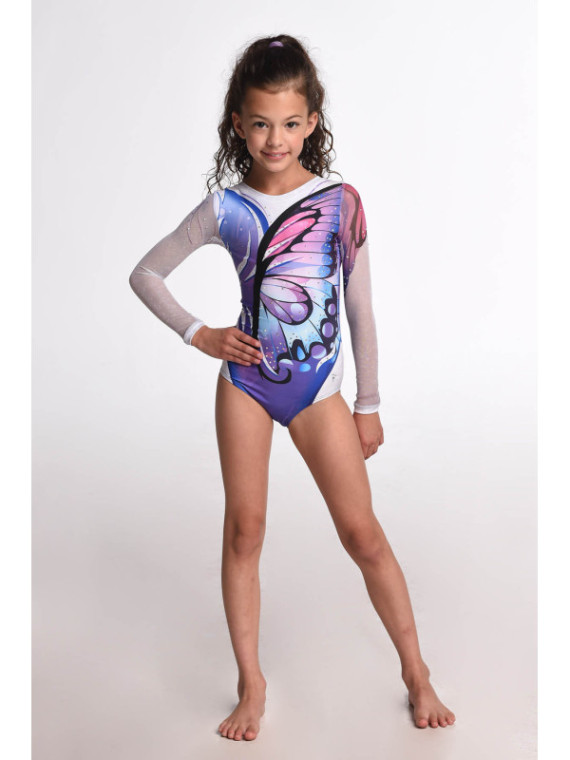 Leotard Fly