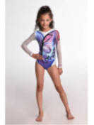 Leotard Fly