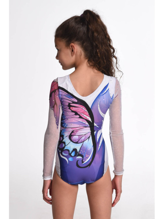 Leotard Fly