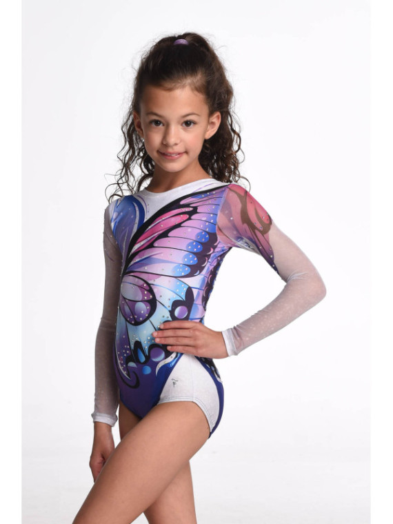 Leotard Fly