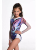 Leotard Fly