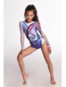 Leotard Fly