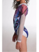 Leotard Fly