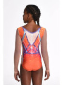 Leotard Luiza