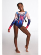 Leotard Odessa