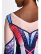 Leotard Odessa
