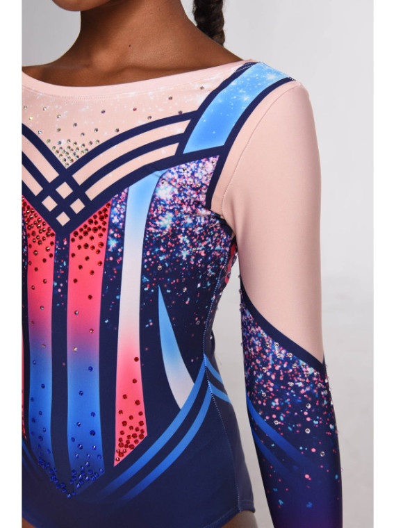 Leotard Odessa