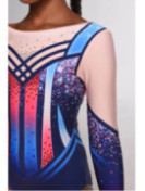 Leotard Odessa