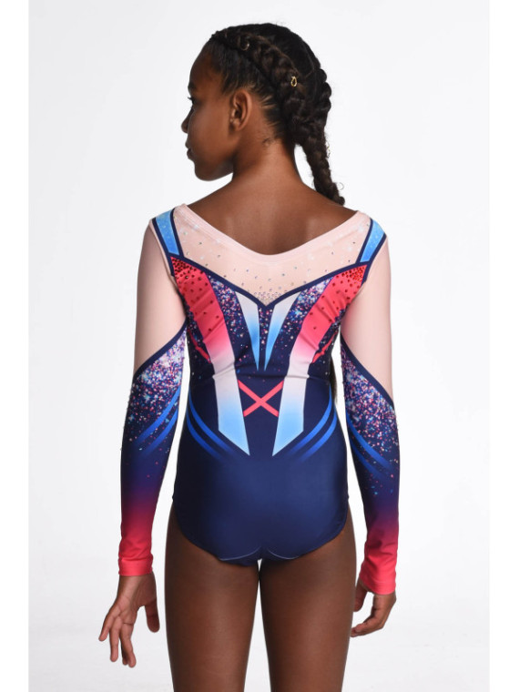 Leotard Odessa