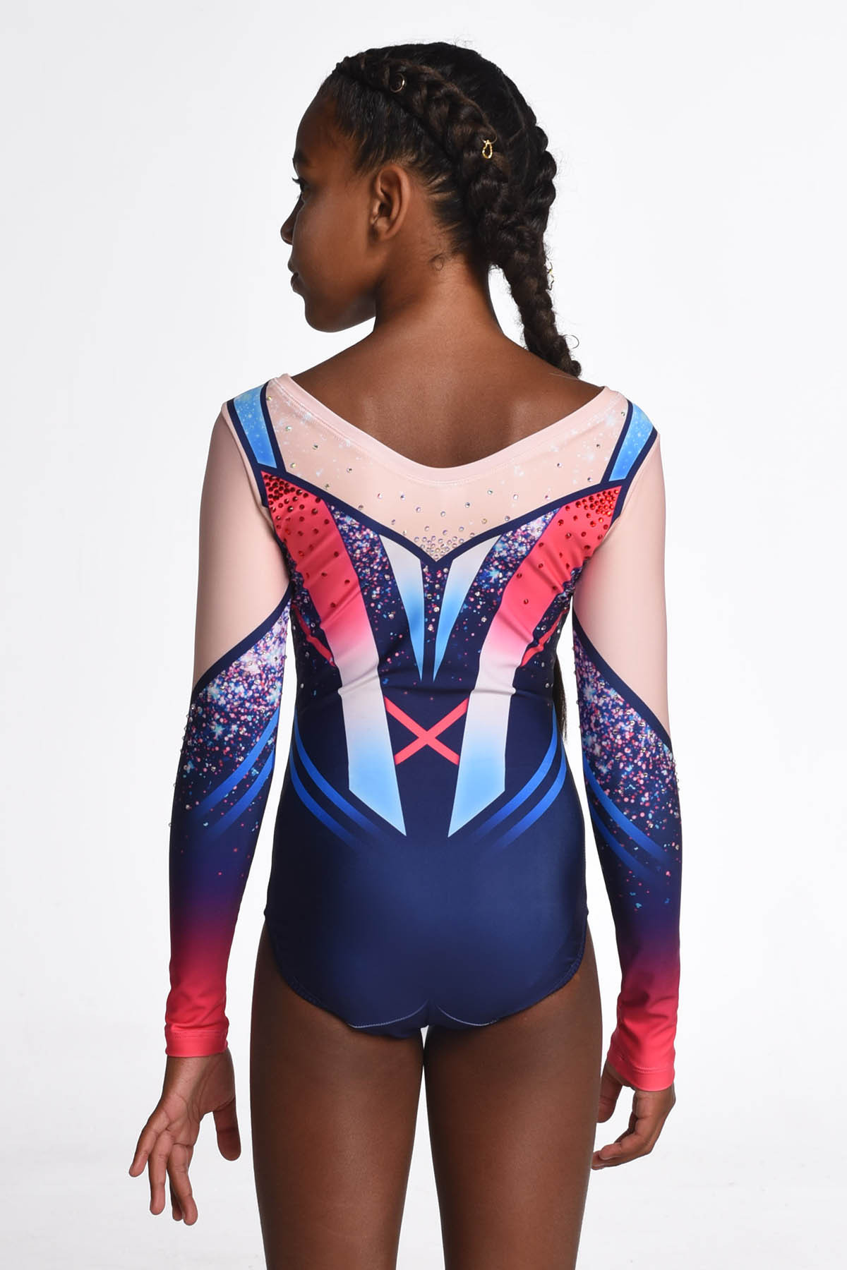 Leotard Odessa