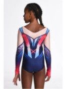Leotard Odessa