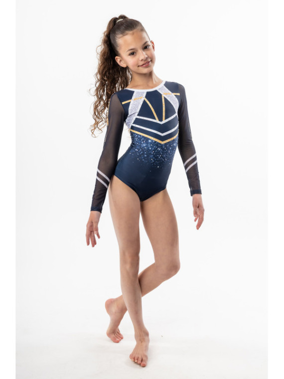 Leotard Lumiere