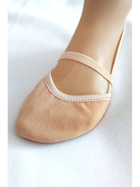 Half-Shoes Machiko PRO