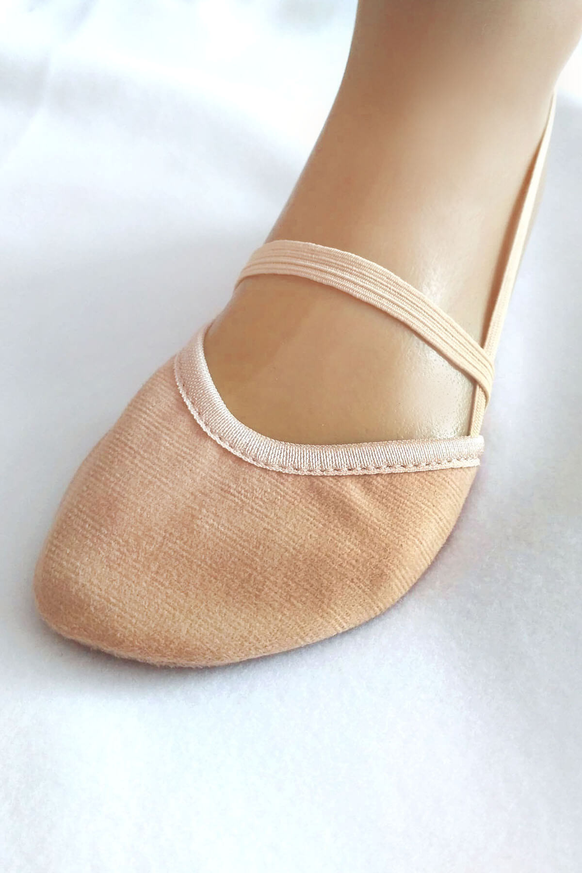 Half-Shoes Machiko PRO