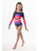 Leotard Pink Haze