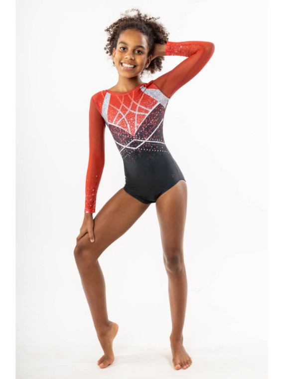 Leotard Madelaine