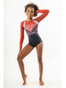 Leotard Madelaine