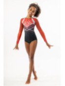 Leotard Madelaine