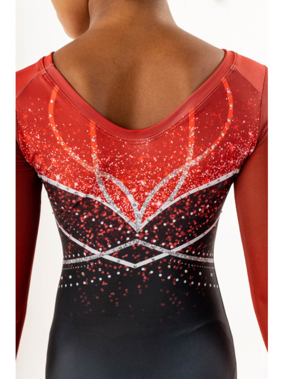 Leotard Madelaine