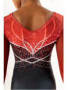 Leotard Madelaine