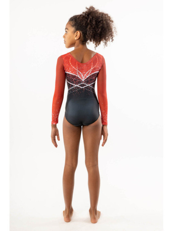 Leotard Madelaine
