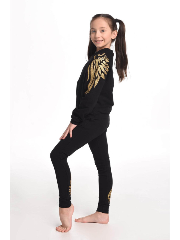 Dres Angel Gold