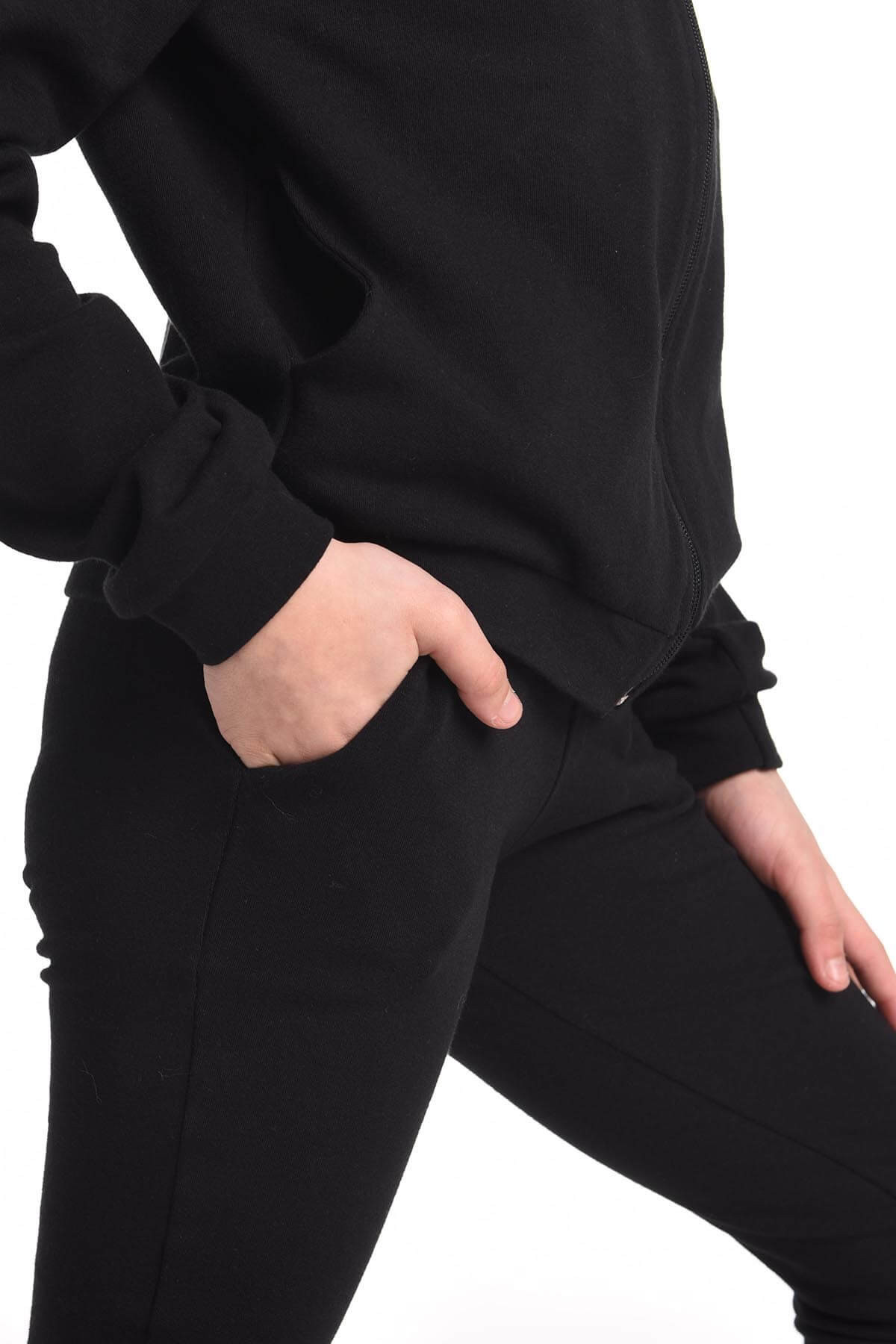 Tracksuit Angel Gold