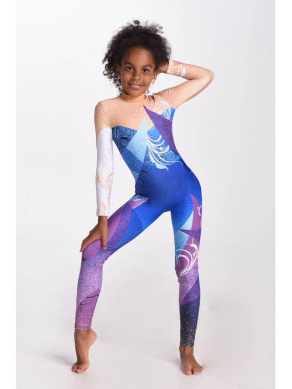Unitard Taytum
