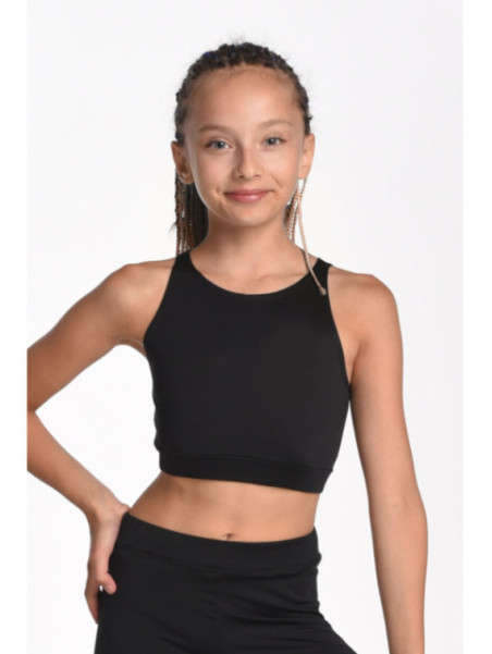 Top Basic Lycra