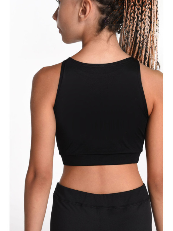 Top Basic Lycra