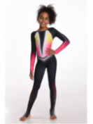 Unitard Asteria Sunset