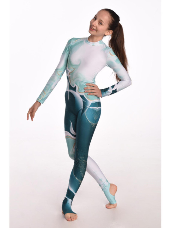 Unitard Nova