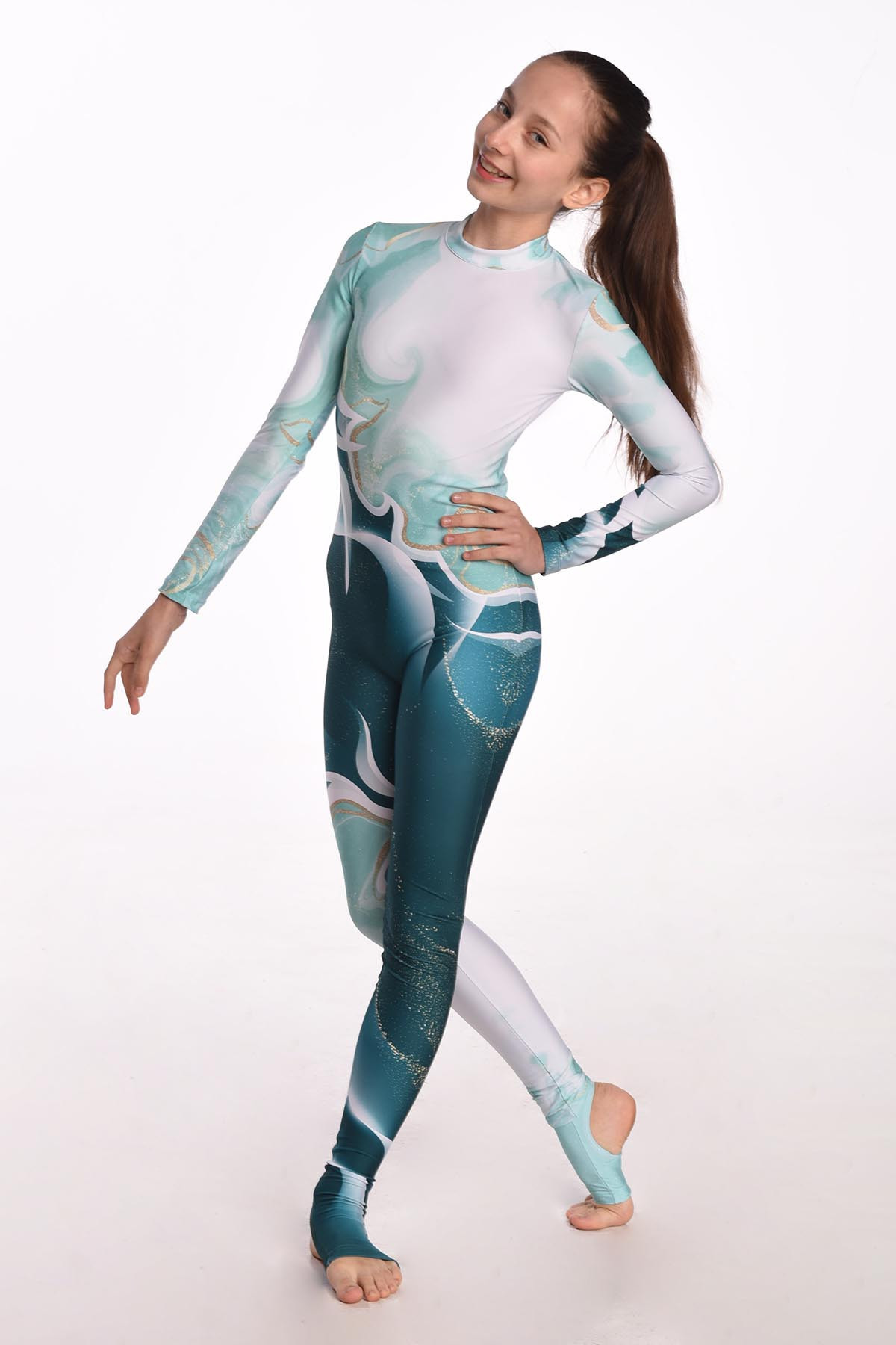 Unitard Nova