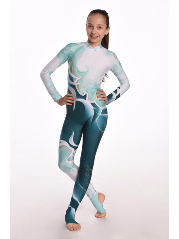 Unitard Nova