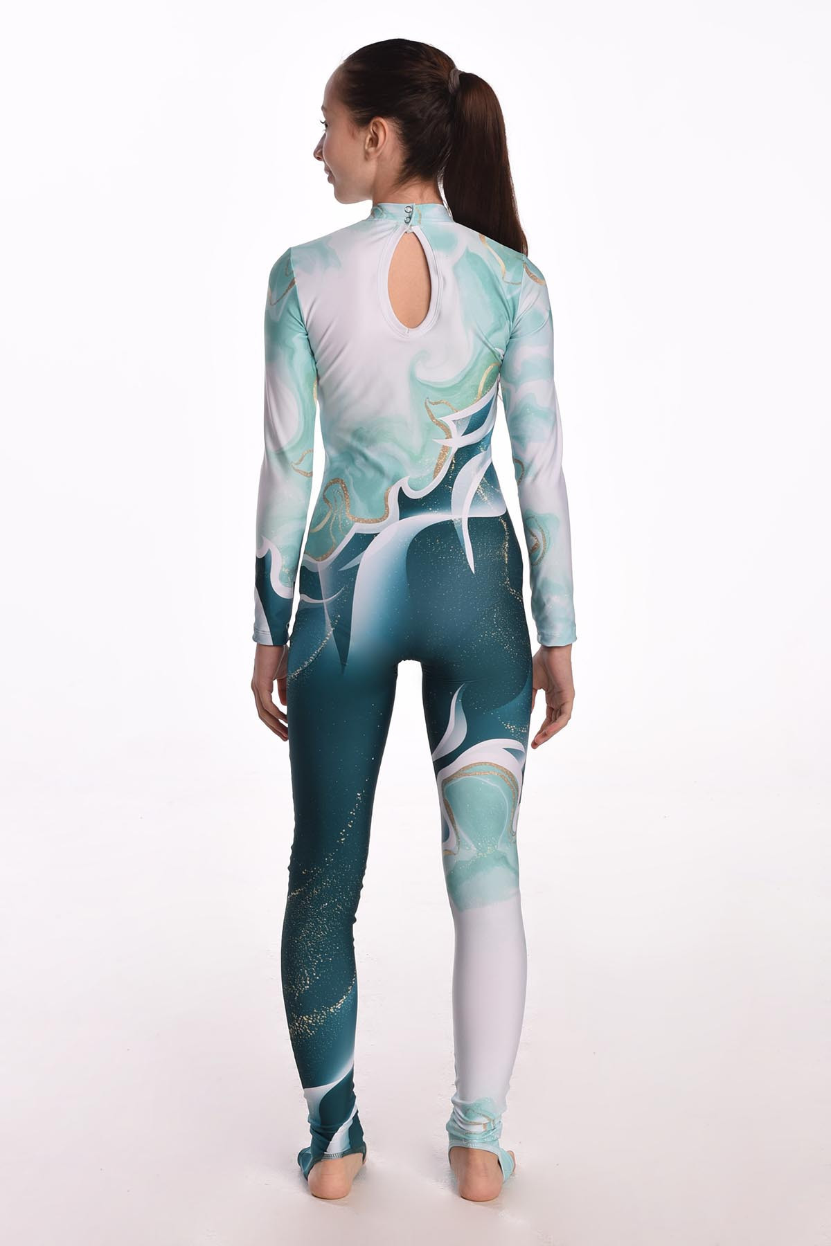 Unitard Nova