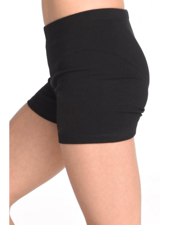Kurze Hose Basic Lycra